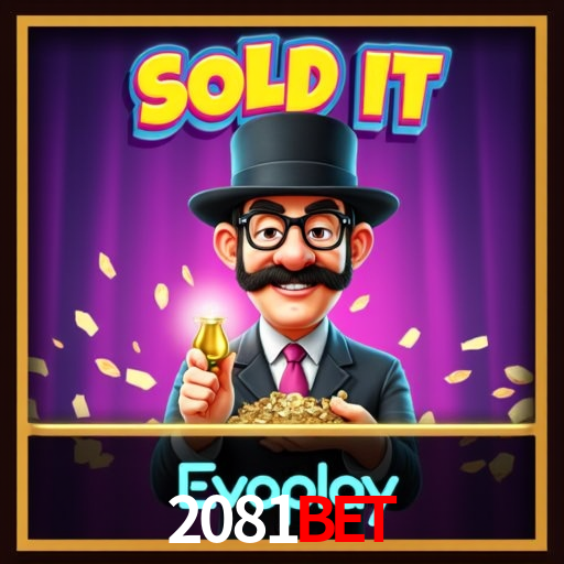 Welcome Bonus 2081Bet