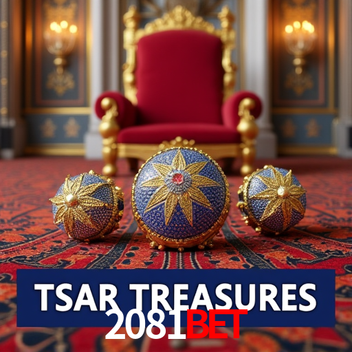 Experiência VIP 2081Bet